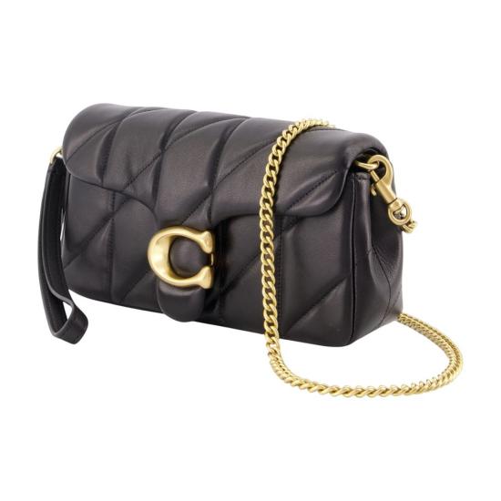 26FW 코치 크로스백 COA026001 BLACK - COACH
