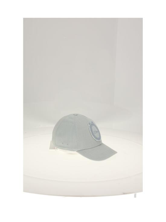 26FW 디올 볼캡 CPC00193EDEN BLUE