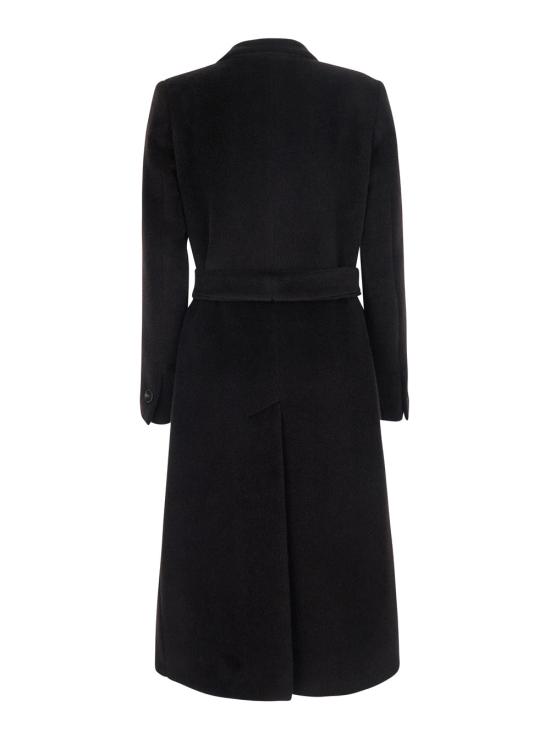 26FW 딸리아토레 코트 JOLE BLACK - TAGLIATORE