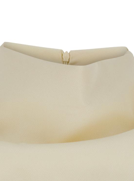26FW 페데리카 토시 블라우스 31100 WHITE - FEDERICA TOSI