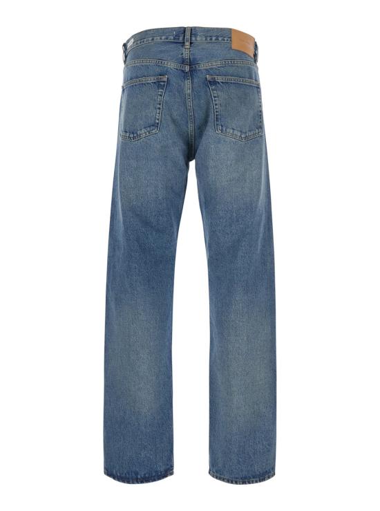 26FW 선플라워 데님 팬츠 5174 BLUE - SUNFLOWER