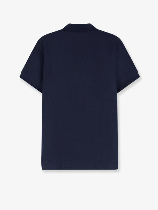 26FW 버버리 탑 8126923 NAVY