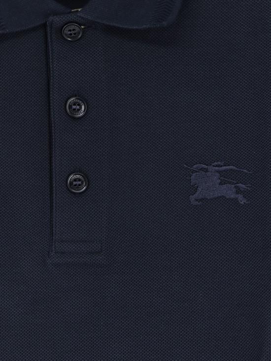 26FW 버버리 탑 8126923 NAVY - BURBERRY