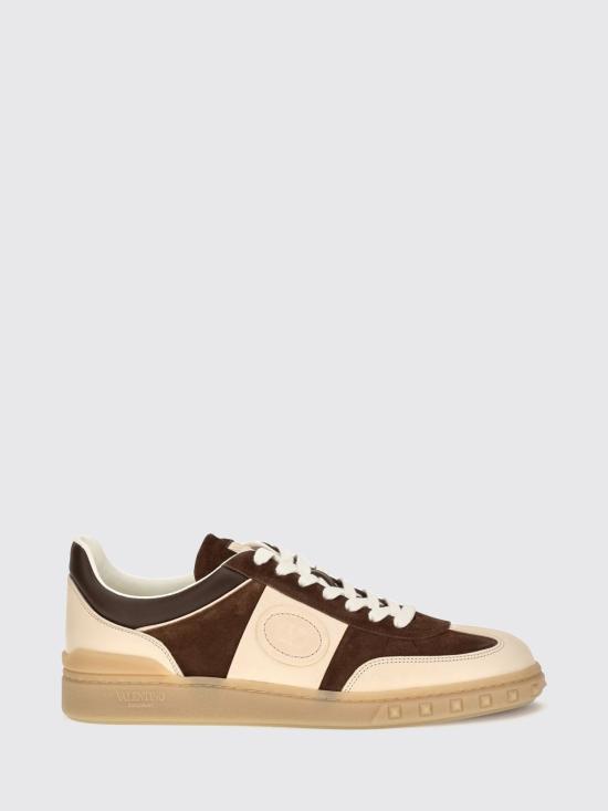 26FW 발렌티노 가라바니 스니커즈 S0H77YWQ 2AB Brown