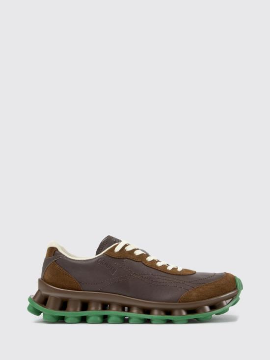 26SS 캠퍼 스니커즈 K101150 004 PELOTISSIMA 0 Brown