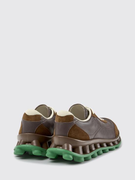 26SS 캠퍼 스니커즈 K101150 004 PELOTISSIMA 0 Brown - CAMPER