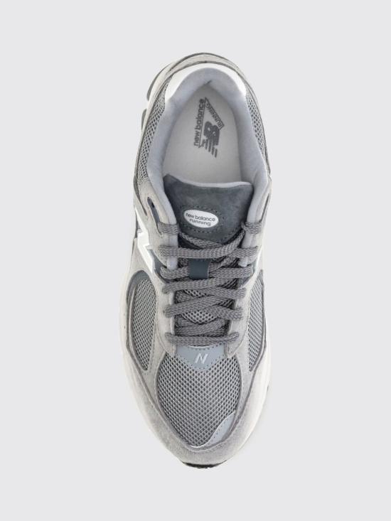 26FW 뉴발란스 2002R 스니커즈 M2002RST Steel - NEW BALANCE