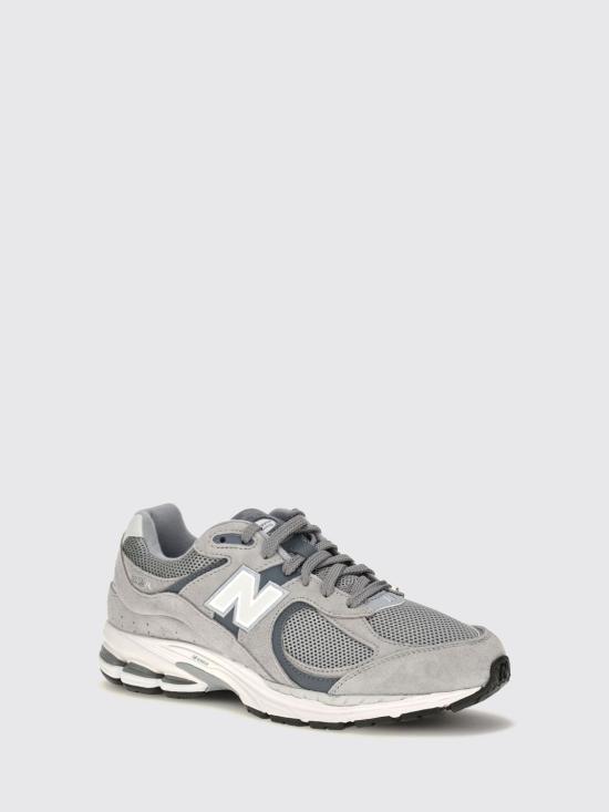 26FW 뉴발란스 2002R 스니커즈 M2002RST Steel - NEW BALANCE