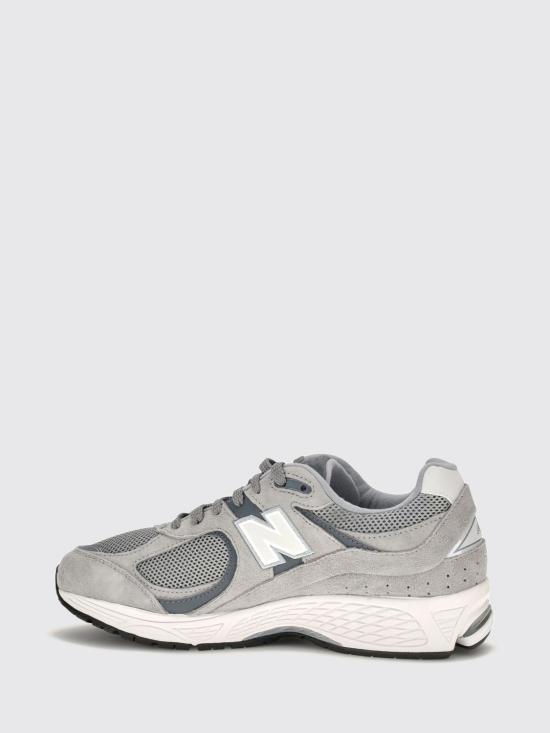 26FW 뉴발란스 2002R 스니커즈 M2002RST Steel - NEW BALANCE