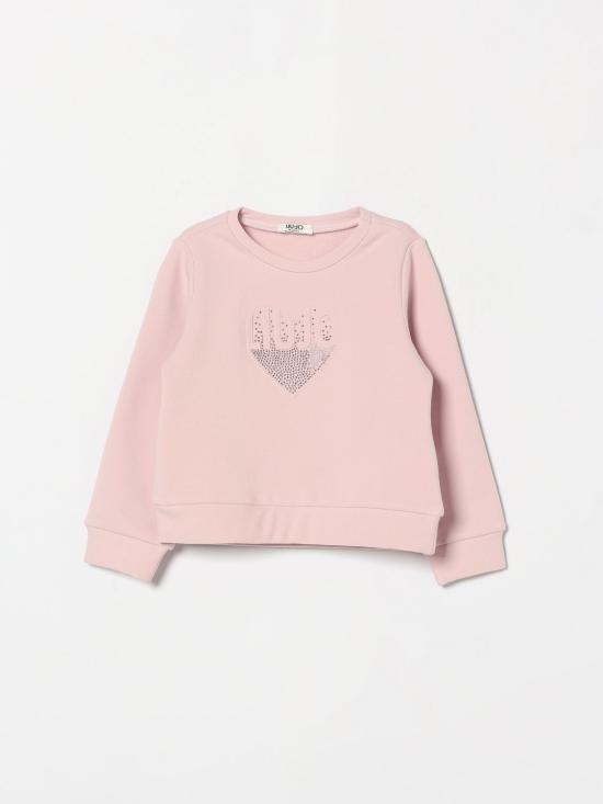 26FW [키즈] 리우조 풀오버 KF6023FS724 L9406 Pink
