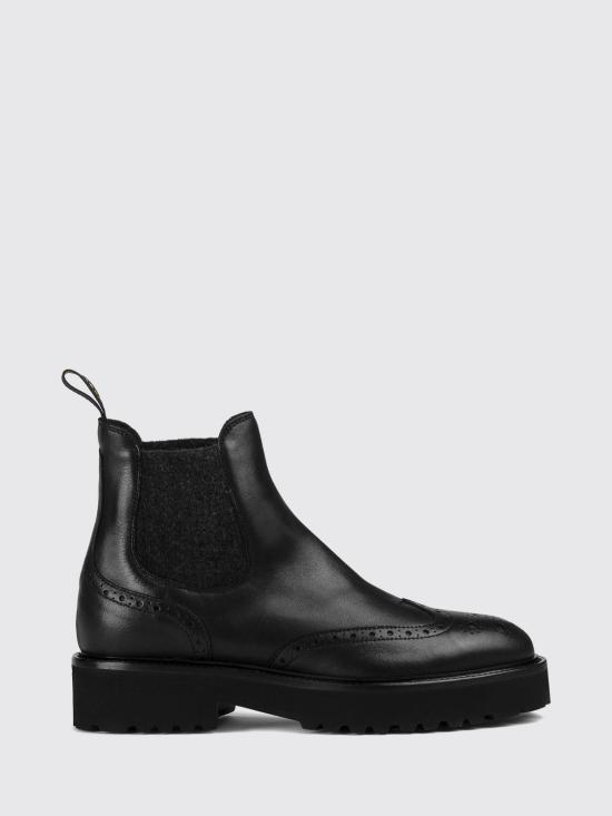 26FW 듀칼 부츠 DD8851PHILUF289 NN00 Black