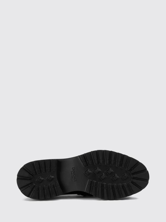 26FW 듀칼 부츠 DD8851PHILUF289 NN00 Black - DOUCAL’S