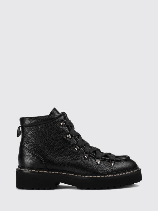 26FW 듀칼 부츠 DD8916PHISUF054 NN00 Black