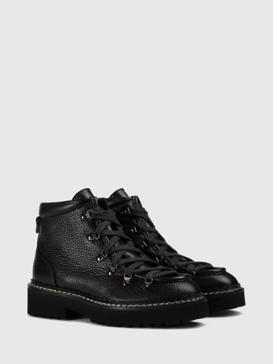 26FW 듀칼 부츠 DD8916PHISUF054 NN00 Black - DOUCAL’S