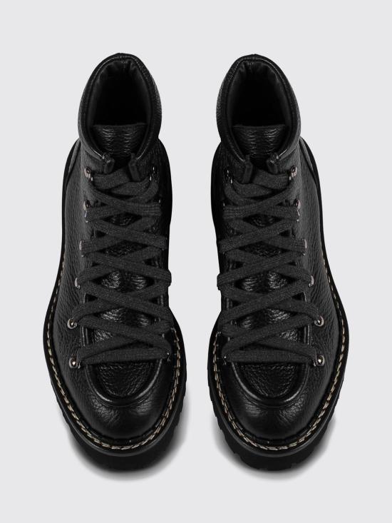 26FW 듀칼 부츠 DD8916PHISUF054 NN00 Black - DOUCAL’S