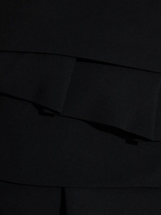  베르사체 스커트 10216261A12369 BLACK - VERSACE
