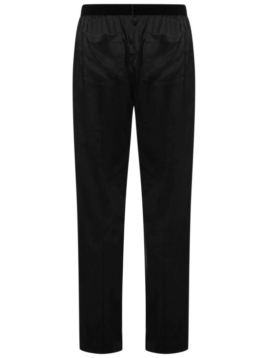  톰포드 팬츠 T4H201010 BLACK - TOMFORD