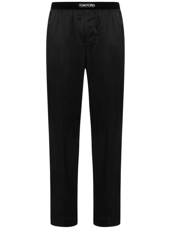  톰포드 팬츠 T4H201010 BLACK