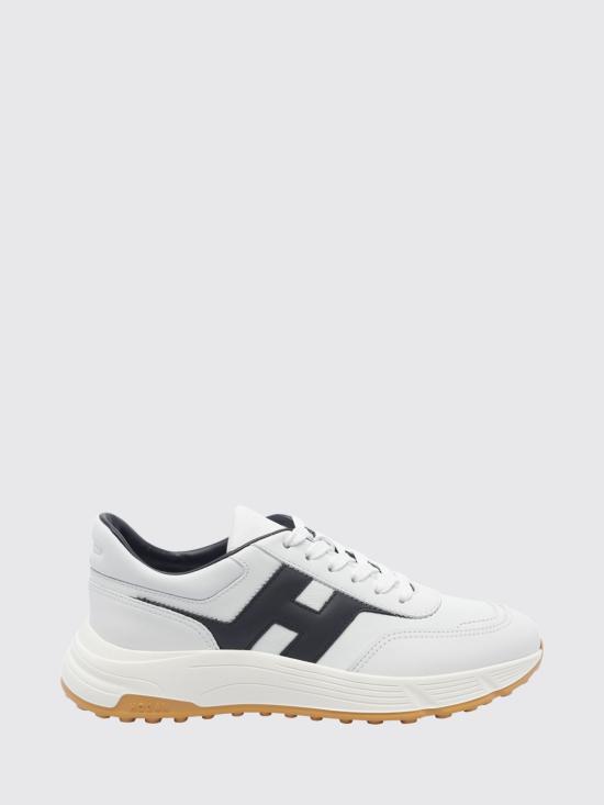 26FW 호간 하이퍼 라이트 스니커즈 HXM5630FR30U6U 1353 White