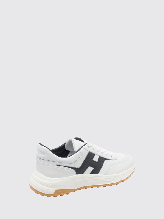 26FW 호간 하이퍼 라이트 스니커즈 HXM5630FR30U6U 1353 White - HOGAN