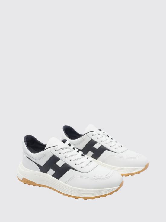 26FW 호간 하이퍼 라이트 스니커즈 HXM5630FR30U6U 1353 White - HOGAN