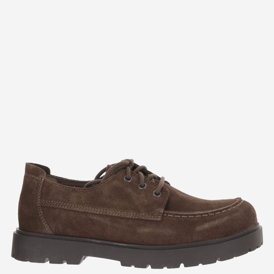 26FW 버켄스탁 부츠 1031885 BROWN - BIRKENSTOCK