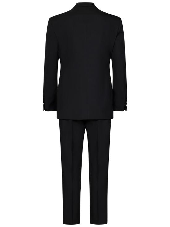  톰포드 수트 팬츠 2EAPQ1WOS02 BLACK - TOMFORD