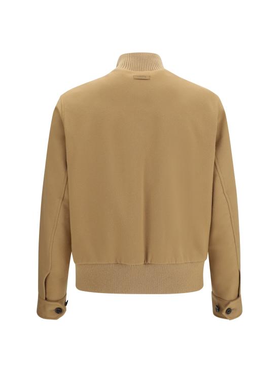 26FW 라르디니 패딩 ACSPONGEACSP67642 WHITE - LARDINI