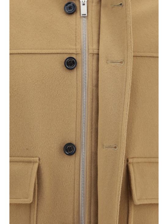 26FW 라르디니 패딩 ACSPONGEACSP67642 WHITE