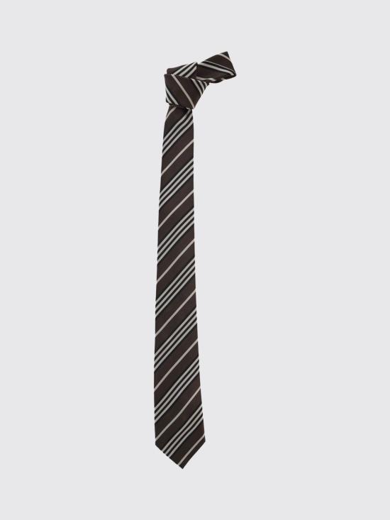 26FW 생로랑 넥타이 A0014Q3Y002 2578 Brown