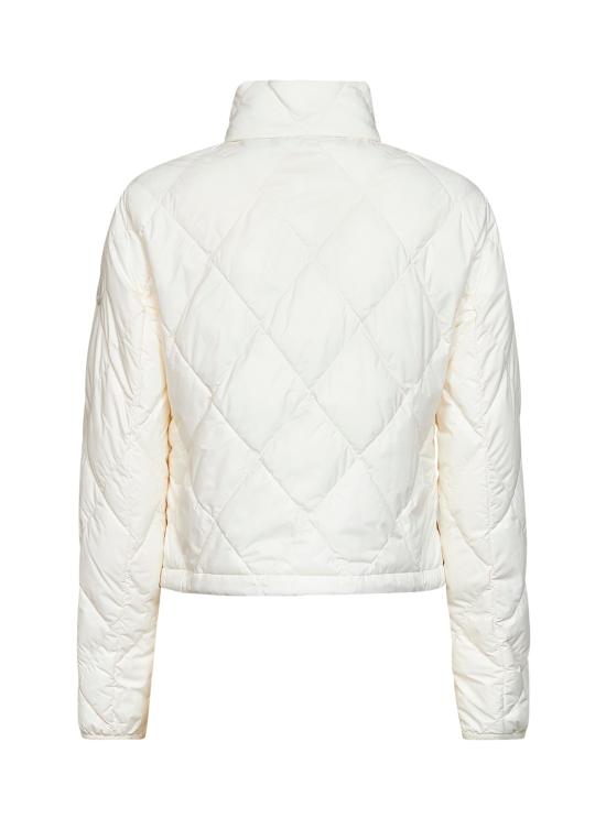 26FW 버버리 패딩 8127008 C6056 WHITE - BURBERRY