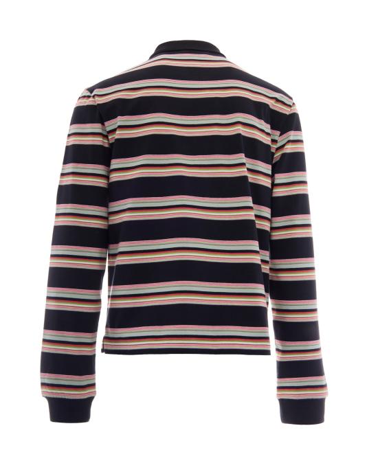 26FW 마르니 탑 POJY0003LS BLACK - MARNI