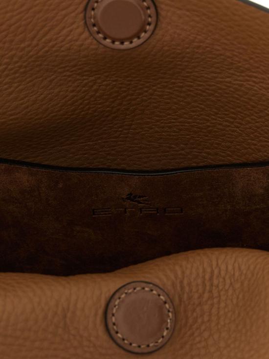 26FW 에트로 숄더백 WP1C0019AP469 M0453 Beige - ETRO