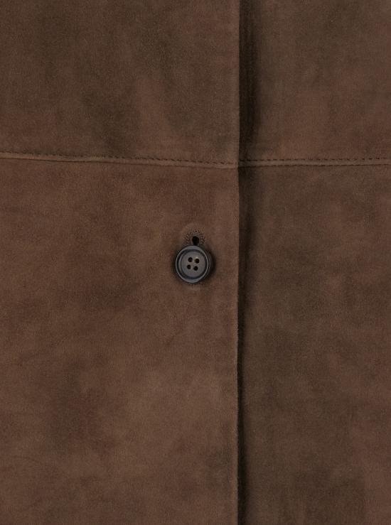 26FW 에스막스마라 셔츠 2629446011600 BROWN - 'S MAX MARA