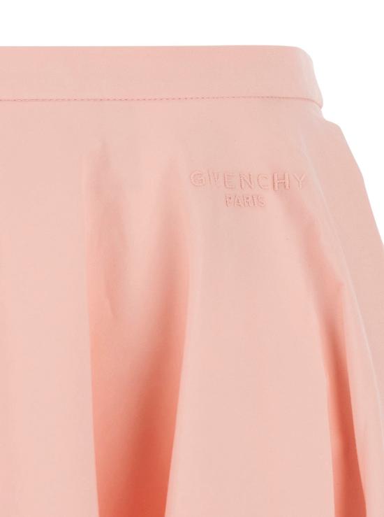 26SS 지방시 스커트 BW412Q PINK - GIVENCHY