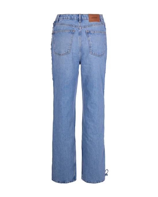 26SS 로테이트 바이 크리스텐슨 데님 팬츠 115169 BLUE - ROTATE BY BIRGERCHRISTENSEN