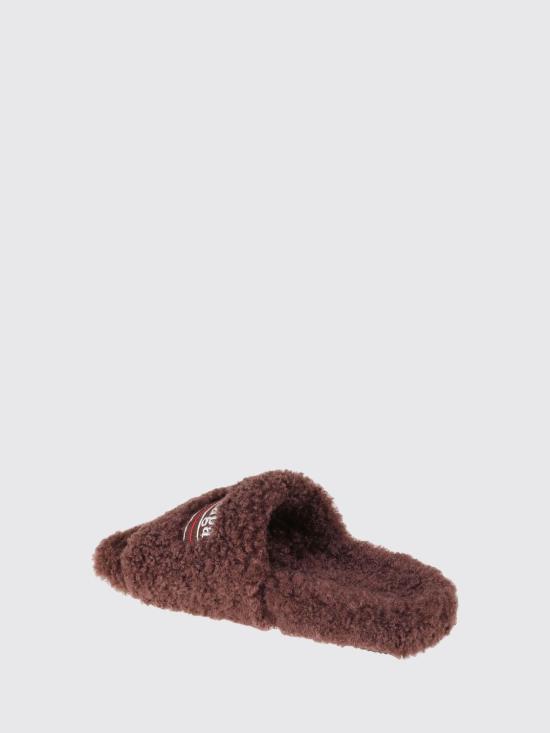 26FW 발렌시아가 힐/펌프스 654261W14C3 2916 Brown - BALENCIAGA