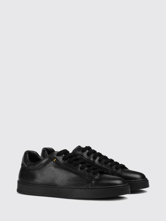 26FW 듀칼 스니커즈 DU3552SPENUF281 NN00 Black - DOUCAL’S
