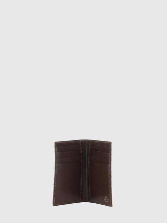 26FW 구찌 남성지갑 876421FAF9W 9644 Sand - GUCCI