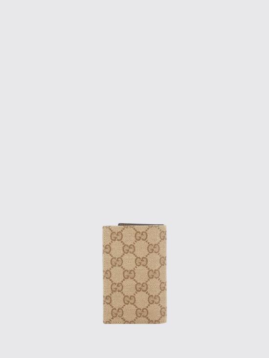 26FW 구찌 남성지갑 876421FAF9W 9644 Sand - GUCCI