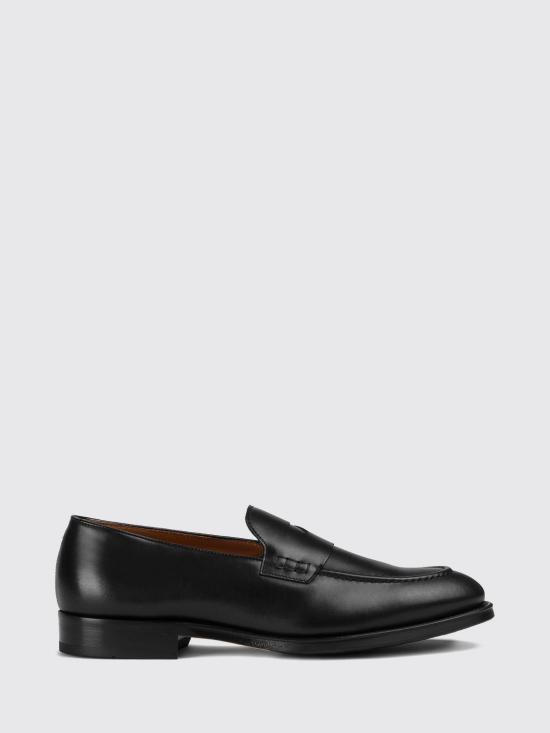 26FW 듀칼 로퍼 DU3340ORVXUF259 NN00 Black