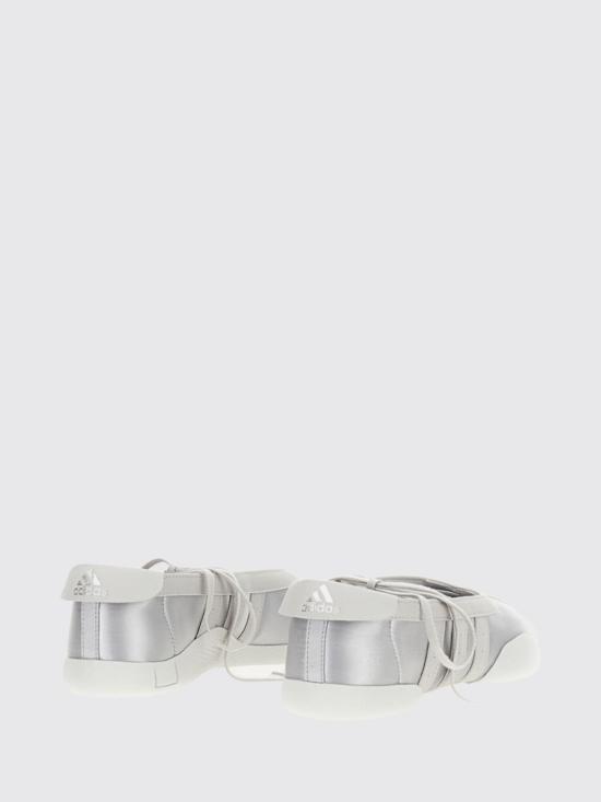26FW 아디다스 플랫 슈즈 KJ8370 Silver - ADIDAS