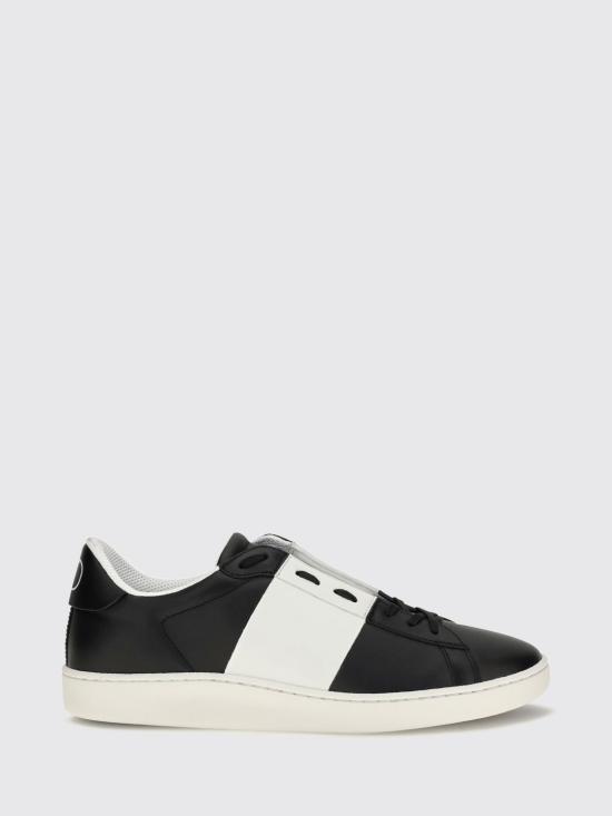 26FW 발렌티노 가라바니 스니커즈 S0N84BYA 0NI Black