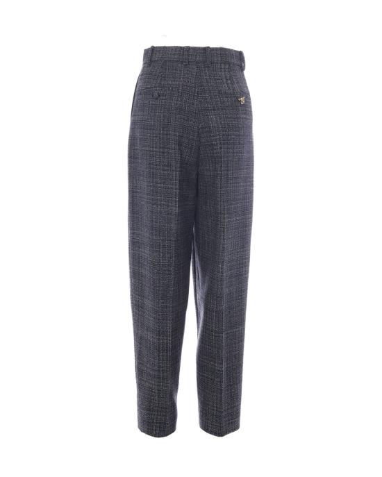 26FW 파비아나 필리피 팬츠 PAD216F298D983 GRAY - FABIANA FILIPPI