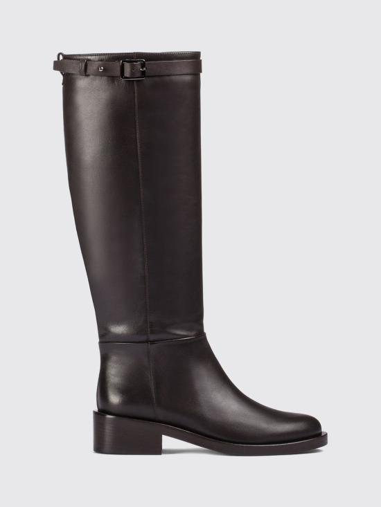 26FW 듀칼 부츠 DD8948BLLEUF289 TL03 Mahogany