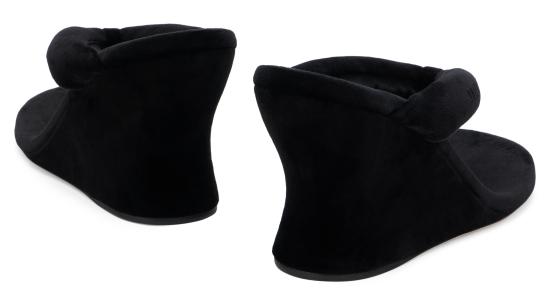 26FW 발렌시아가 샌들 876727 BLACK - BALENCIAGA