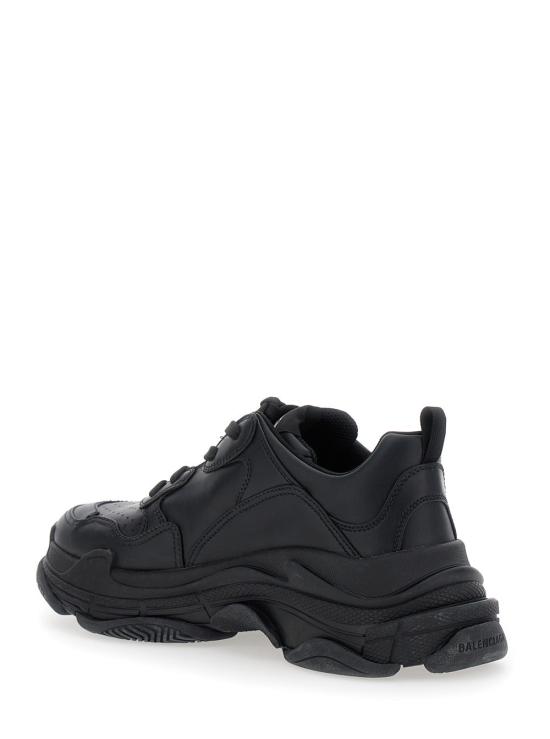  발렌시아가 스니커즈 803241 BLACK - BALENCIAGA