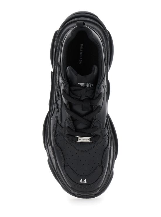  발렌시아가 스니커즈 803241 BLACK - BALENCIAGA