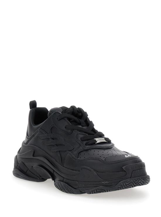  발렌시아가 스니커즈 803241 BLACK - BALENCIAGA