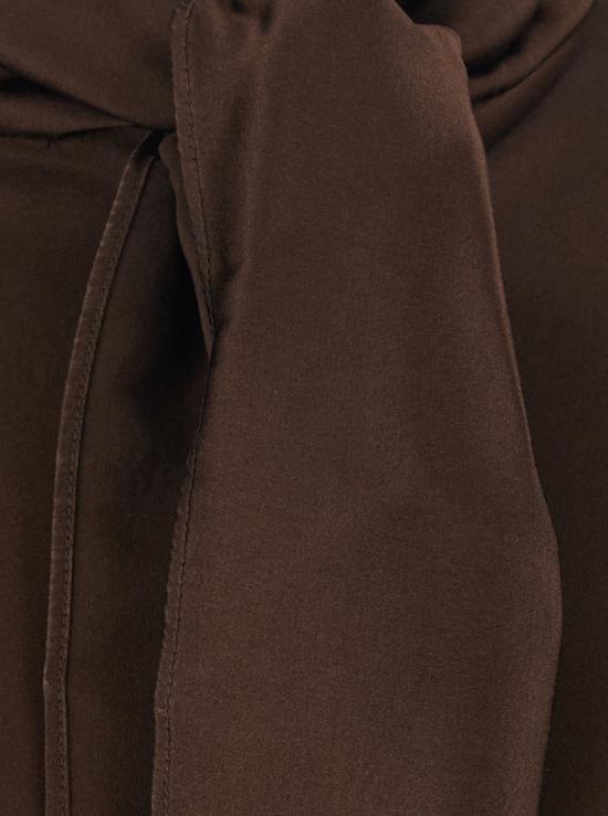 26FW 주카 셔츠 J4452030L03 BROWN - JUCCA